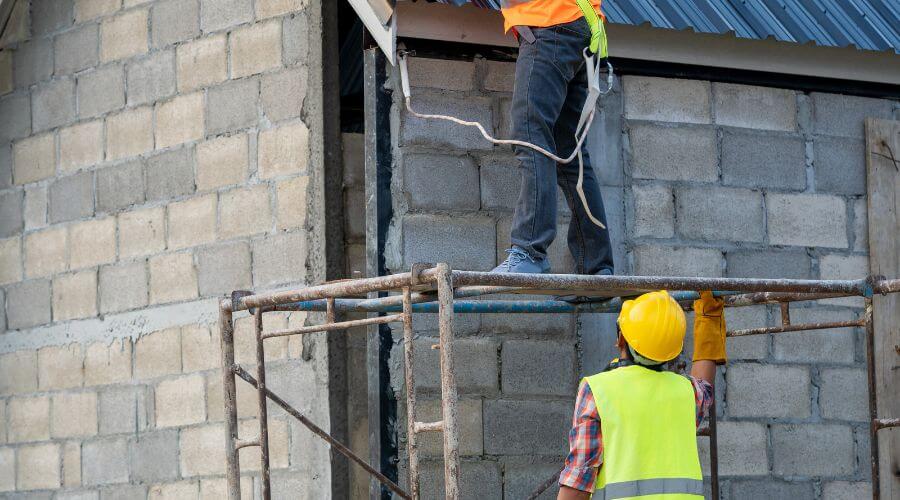 Expert tile roof repair services in Garrett Park, MD